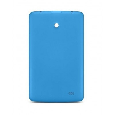 Back Panel Cover For Lg G Pad 7.0 Blue - Maxbhi.com