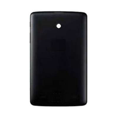 Back Panel Cover For Lg G Pad 7.0 Lte Black - Maxbhi.com