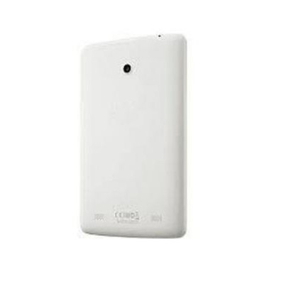 Back Panel Cover For Lg G Pad 7.0 Lte White - Maxbhi.com