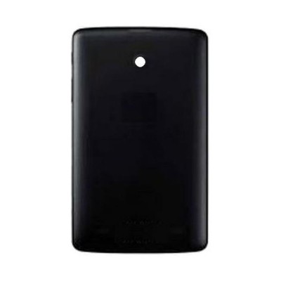 Back Panel Cover For Lg G Pad 7.0 V400 Black - Maxbhi.com