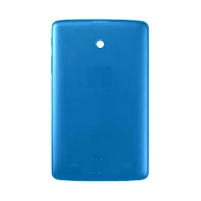 Back Panel Cover For Lg G Pad 7.0 V400 Blue - Maxbhi.com