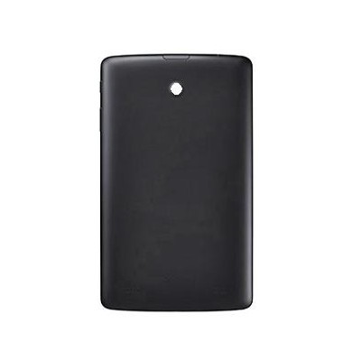 Back Panel Cover For Lg G Pad 8.0 Lte Black - Maxbhi.com