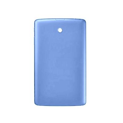 Back Panel Cover For Lg G Pad 8.0 Lte Blue - Maxbhi.com