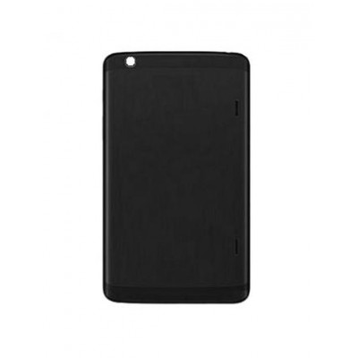 Back Panel Cover For Lg G Pad Ii 8.3 Lte Black - Maxbhi.com