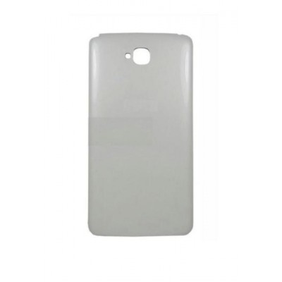 Back Panel Cover For Lg G Pro Lite White - Maxbhi.com