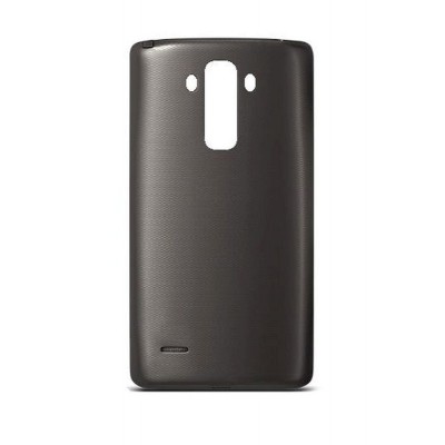 Back Panel Cover For Lg G Stylo Cdma Black - Maxbhi.com