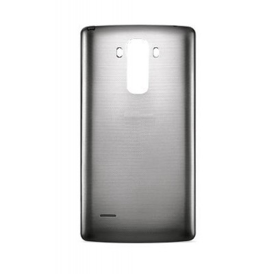 Back Panel Cover For Lg G Stylo Cdma White - Maxbhi.com