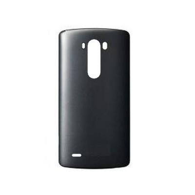 Back Panel Cover For Lg G Vista 2 White - Maxbhi Com