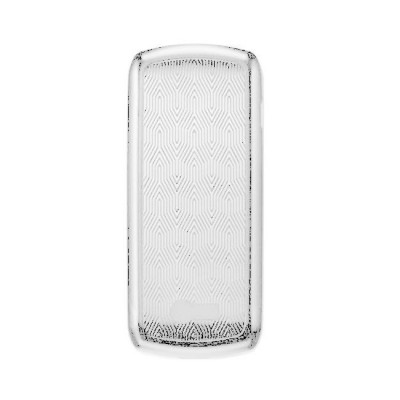 Back Panel Cover For Lg Gb105 White - Maxbhi.com