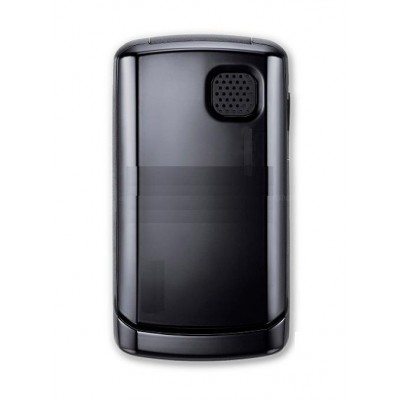 Back Panel Cover For Lg Gb125 Black - Maxbhi.com