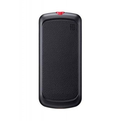 Back Panel Cover For Lg Gb170 Black - Maxbhi.com