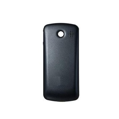 Back Panel Cover For Lg Gb190 Black - Maxbhi.com