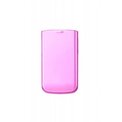 Back Panel Cover For Lg Gb220 Kate Pink - Maxbhi.com