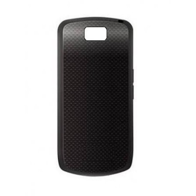 Back Panel Cover For Lg Gb230 Julia Black - Maxbhi.com