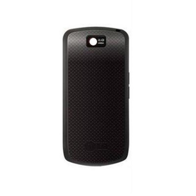 Back Panel Cover For Lg Gb230 Julia Blue - Maxbhi.com