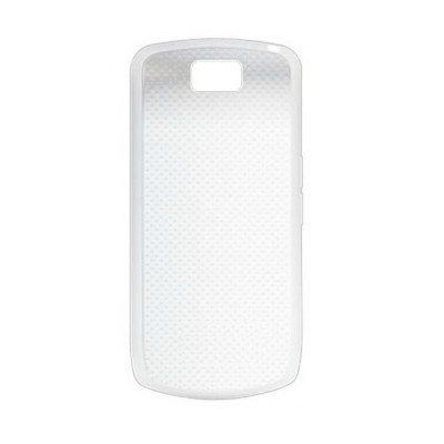 Back Panel Cover For Lg Gb230 Julia White - Maxbhi.com