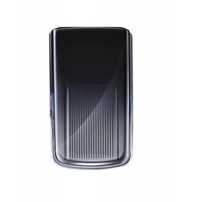 Back Panel Cover For Lg Gd900 Crystal White - Maxbhi.com