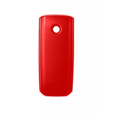 Back Panel Cover For Lg Gs155 Red - Maxbhi.com