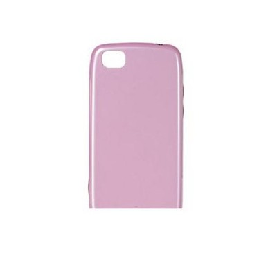 Back Panel Cover For Lg Gs500 Cookie Plus Pink - Maxbhi.com