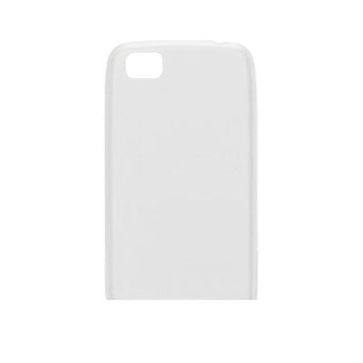 Back Panel Cover For Lg Gs500 Cookie Plus White - Maxbhi.com