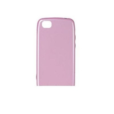 Back Panel Cover For Lg Gs500 Velvet Pink - Maxbhi.com