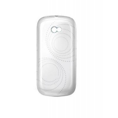 Back Panel Cover For Lg Gt350 Blue - Maxbhi.com