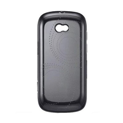 Back Panel Cover For Lg Gt350 Silver - Maxbhi.com