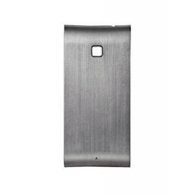 Back Panel Cover For Lg Gt540 Optimus White - Maxbhi.com