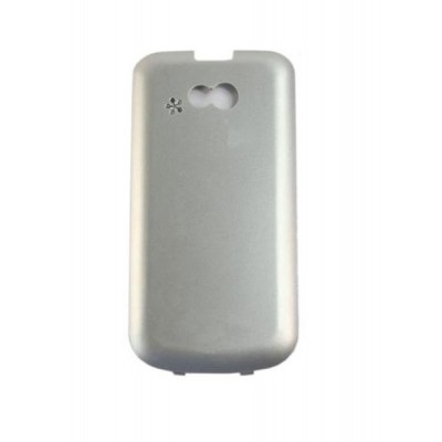 Back Panel Cover For Lg Gw300 Black - Maxbhi.com