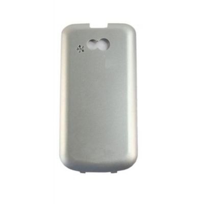 Back Panel Cover For Lg Gw300 Blue - Maxbhi.com