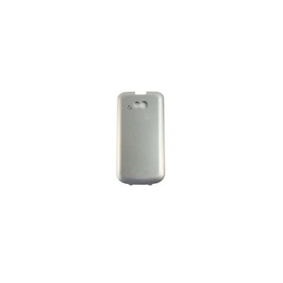 Back Panel Cover For Lg Gw300 Onliner White - Maxbhi.com