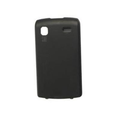 Back Panel Cover For Lg Gw525 Blue Black - Maxbhi.com