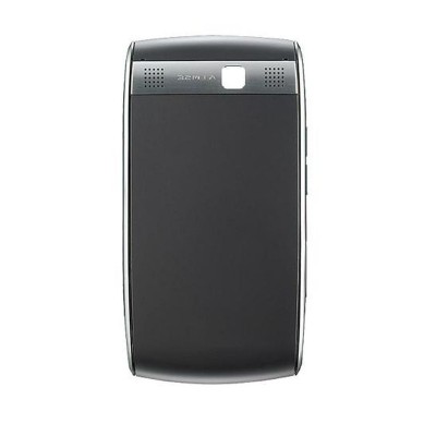 Back Panel Cover For Lg Gw550 Sm Rt Black - Maxbhi.com