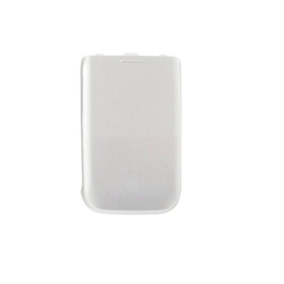 Back Panel Cover For Lg Gw620 White - Maxbhi.com