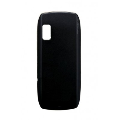 Back Panel Cover For Lg Gx300 Black - Maxbhi.com