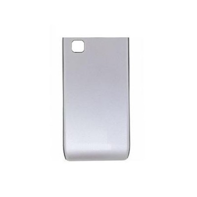Back Panel Cover For Lg Gx500 White - Maxbhi.com