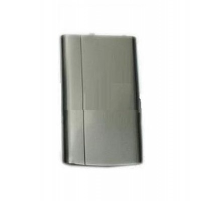 Back Panel Cover For Lg Incite Silver - Maxbhi.com