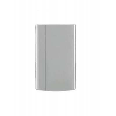 Back Panel Cover For Lg Incite White - Maxbhi.com