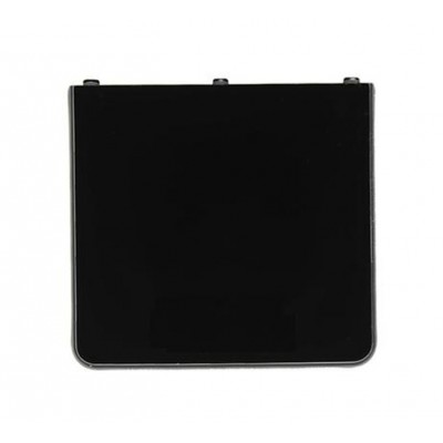 Back Panel Cover For Lg Ke850 Prada Black - Maxbhi.com