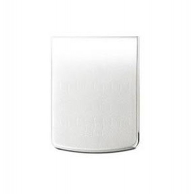 Back Panel Cover For Lg Kf350 Ice Cream White - Maxbhi.com