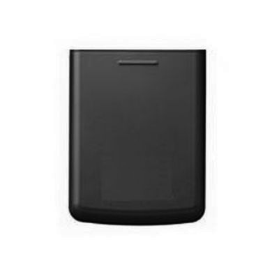 Back Panel Cover For Lg Kg270 Black - Maxbhi.com