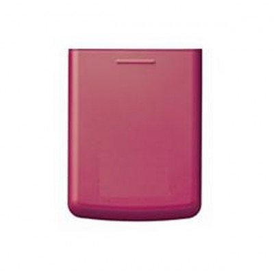 Back Panel Cover For Lg Kg270 Pink - Maxbhi.com