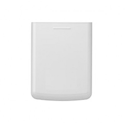 Back Panel Cover For Lg Kg270 White - Maxbhi.com
