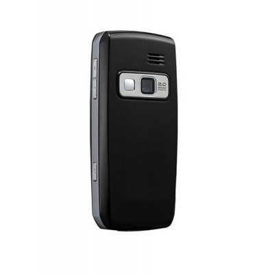 Back Panel Cover For Lg Kg300 Black - Maxbhi.com