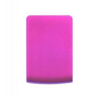 Back Panel Cover For Lg Kg800 Chocolate Phone Pink - Maxbhi.com