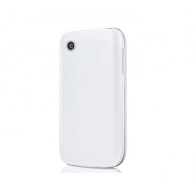 Back Panel Cover for LG L40 - White