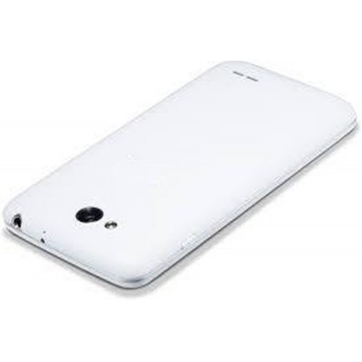 Back Panel Cover for LG L90 D405 - White