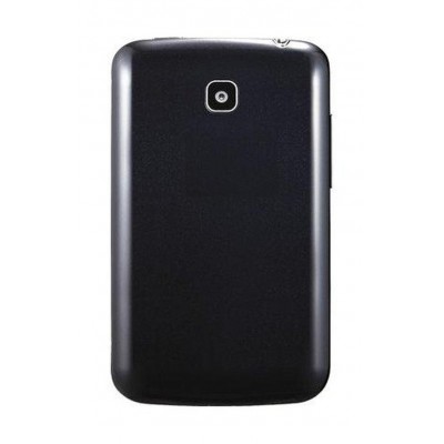 Back Panel Cover for LG Optimus L3 II Dual E435 - Black