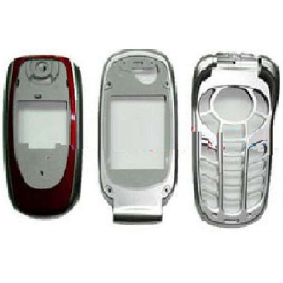 Back Panel Cover for LG PM-225 - White