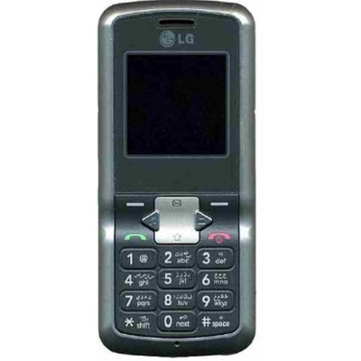 Back Panel Cover for LG RD3500 - White